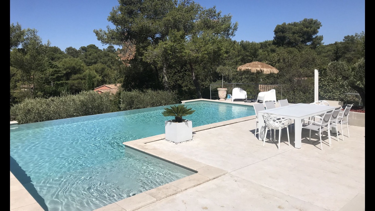 Photo of Outdoor in Garrigues