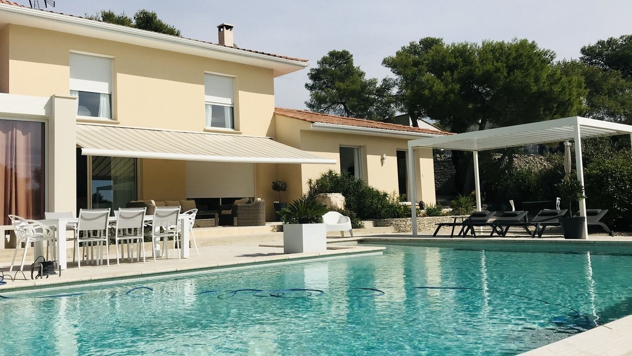 Photo of Outdoor in Garrigues