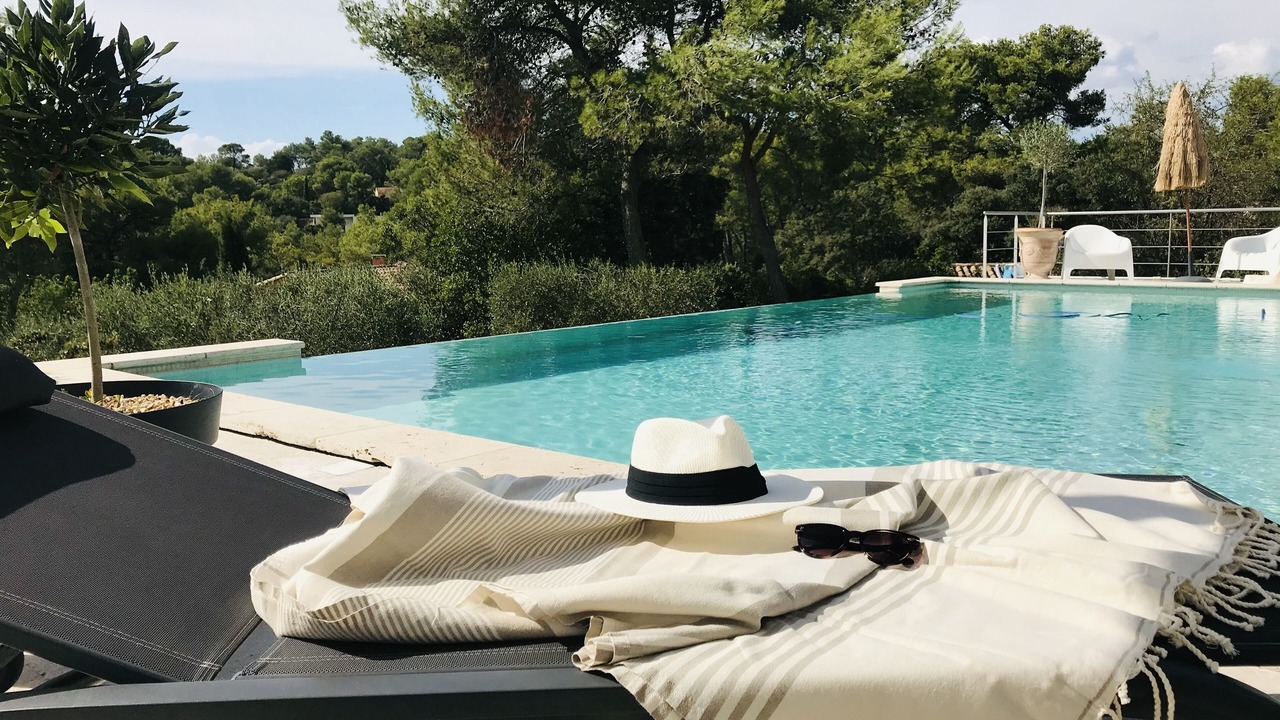 Photo of Outdoor in Garrigues
