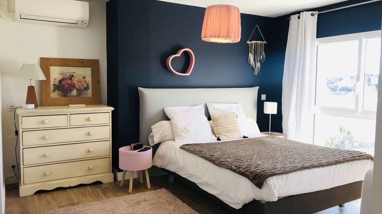 Photo of Bedroom in Garrigues
