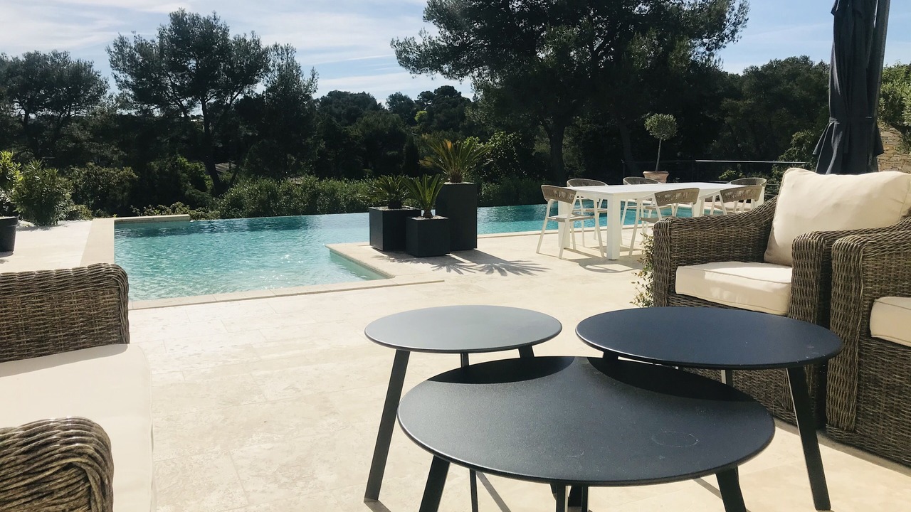 Photo of Outdoor in Garrigues