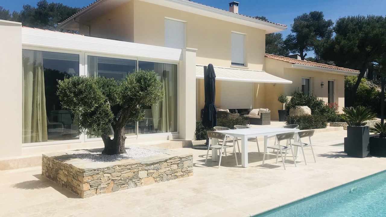 Photo of Outdoor in Garrigues