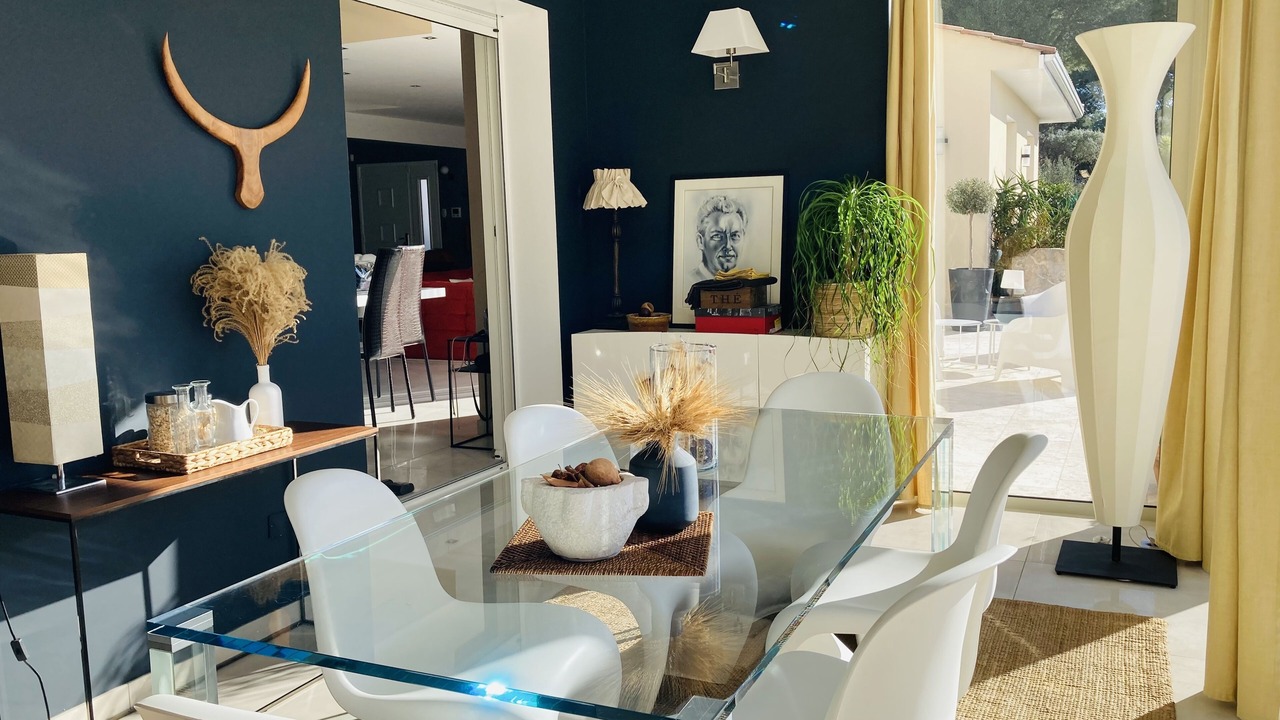 Photo of Livingroom in Garrigues