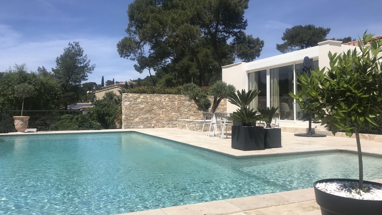Photo of Outdoor in Garrigues