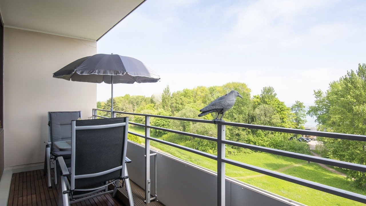 Photo of Outdoor in Kellenhusen