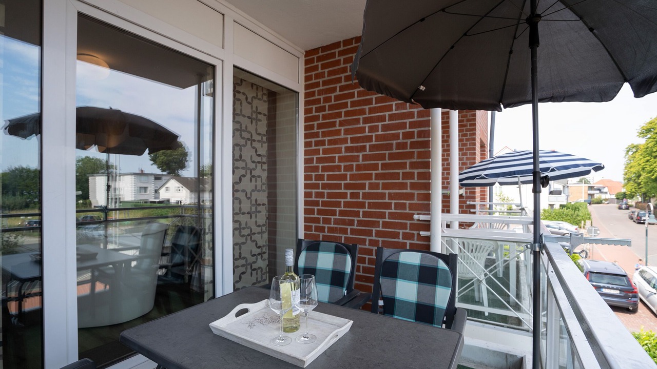 Photo of Outdoor in Kellenhusen