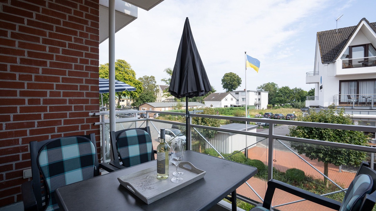 Photo of Outdoor in Kellenhusen
