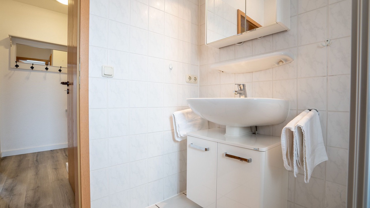 Photo of Bathroom in Kellenhusen