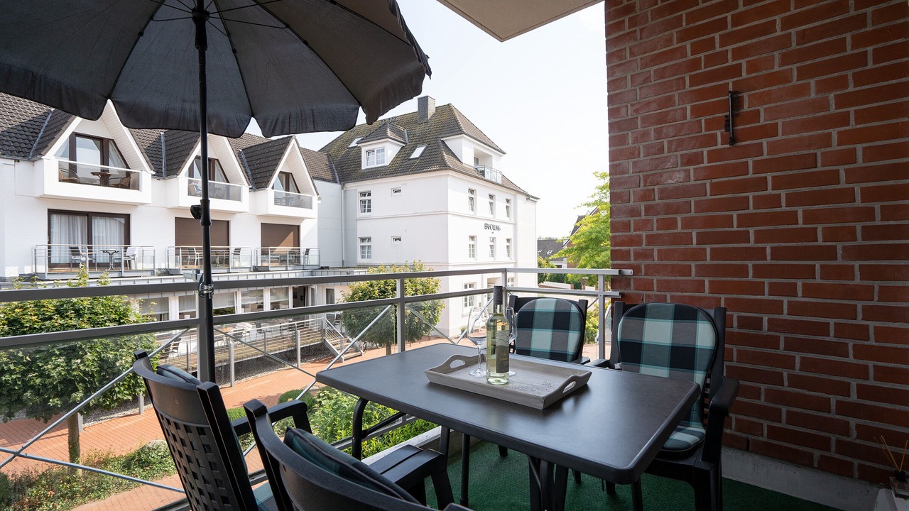 Photo of Outdoor in Kellenhusen