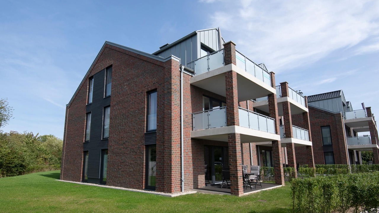 Photo of Outdoor in Kellenhusen