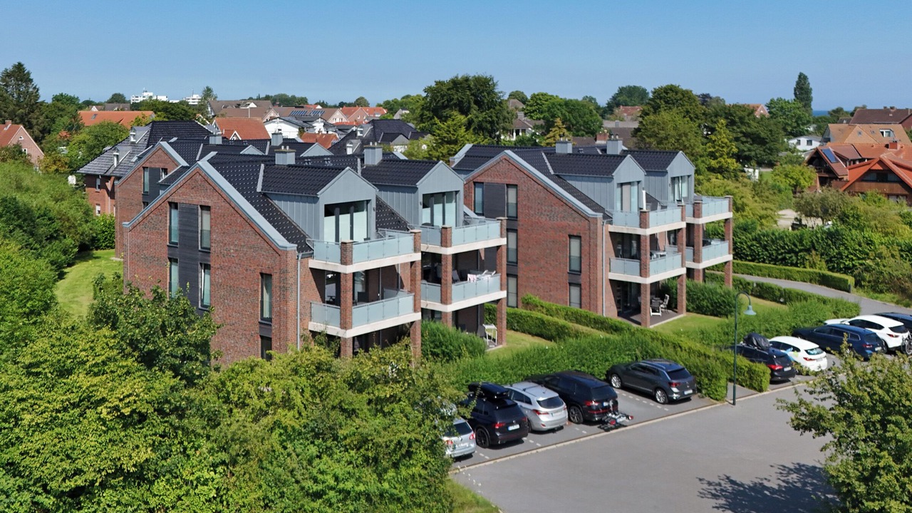 Photo of Outdoor in Kellenhusen