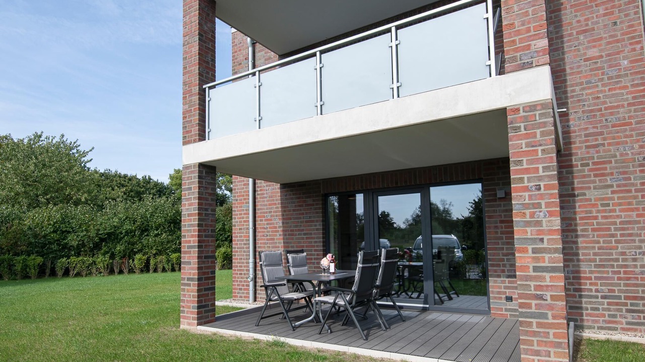 Photo of Outdoor in Kellenhusen