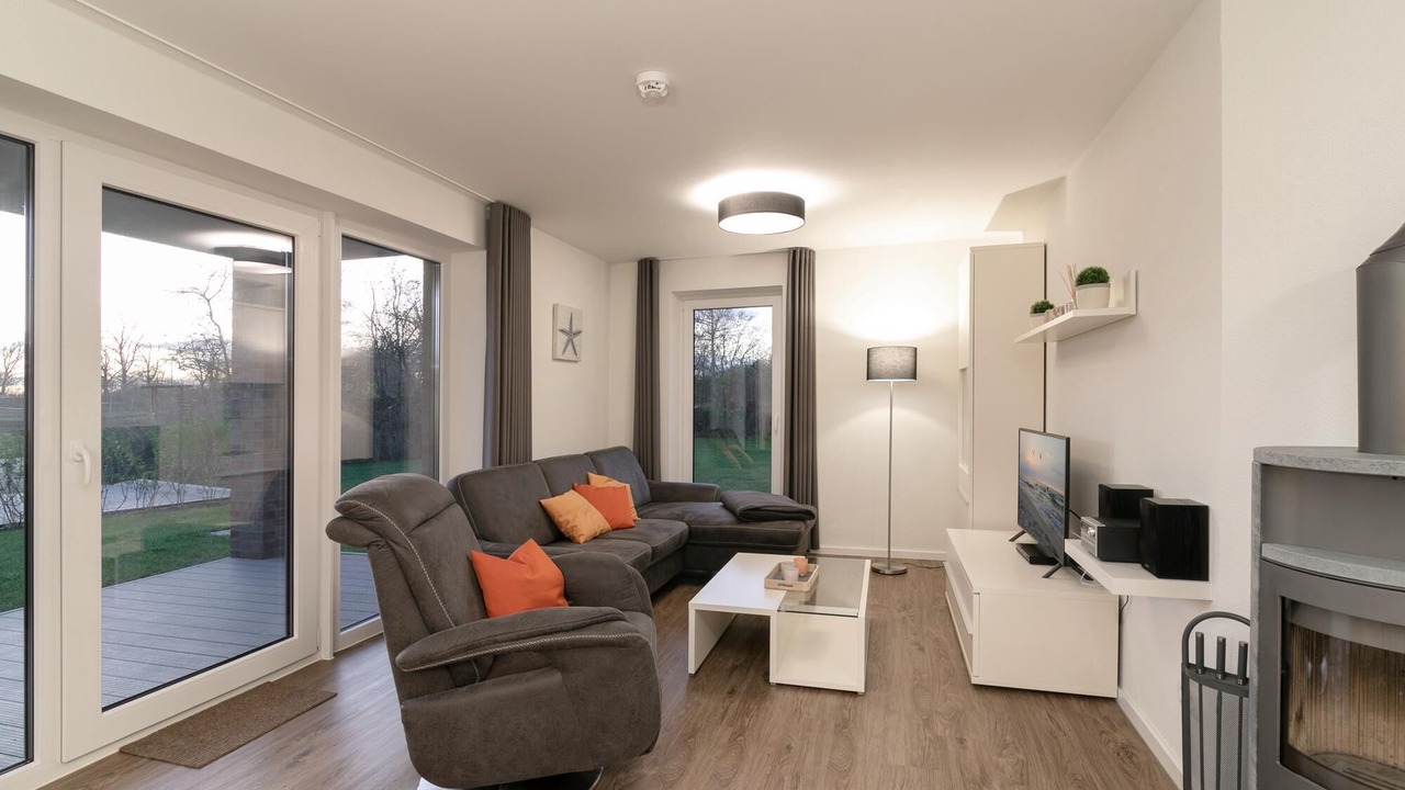 Photo of Livingroom in Kellenhusen