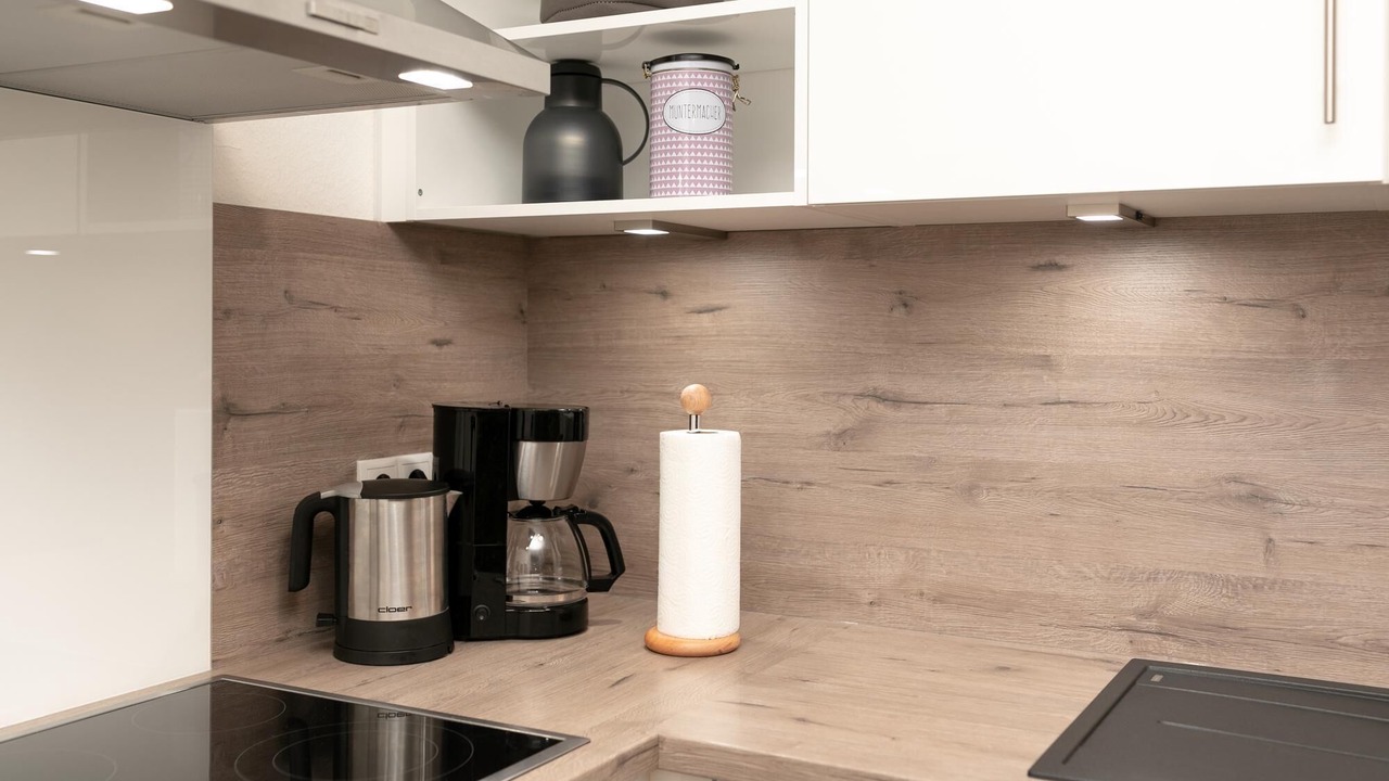 Photo of Kitchen in Kellenhusen
