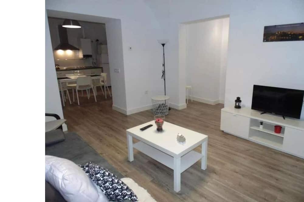 Photo of Livingroom in Caceres Old Town