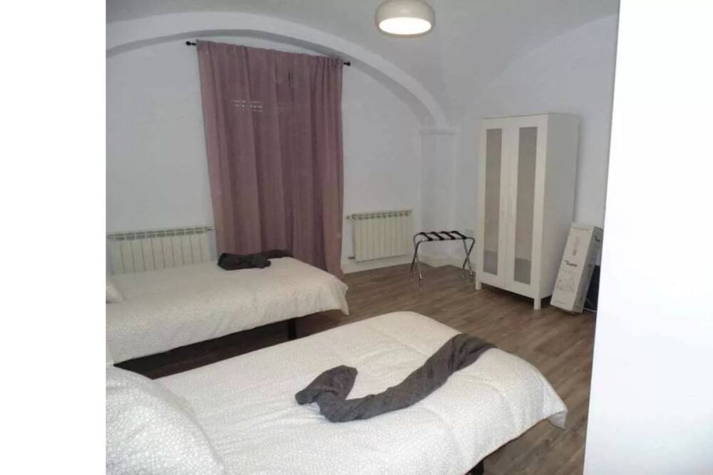 Photo of Bedroom in Caceres Old Town