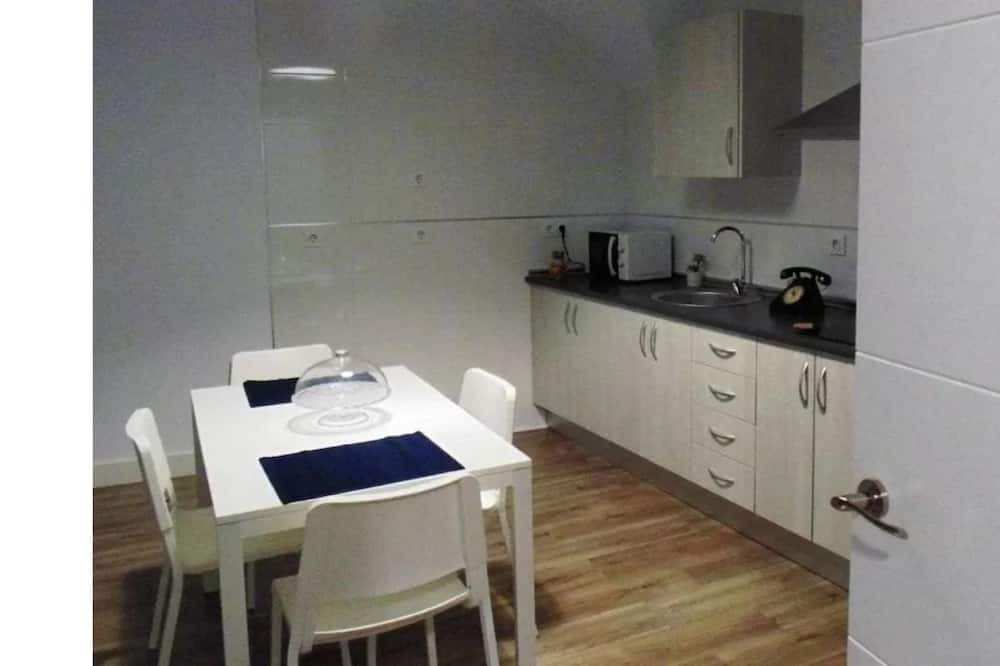 Photo of Kitchen in Caceres Old Town