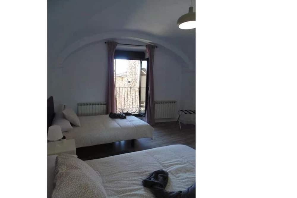 Photo of Bedroom in Caceres Old Town
