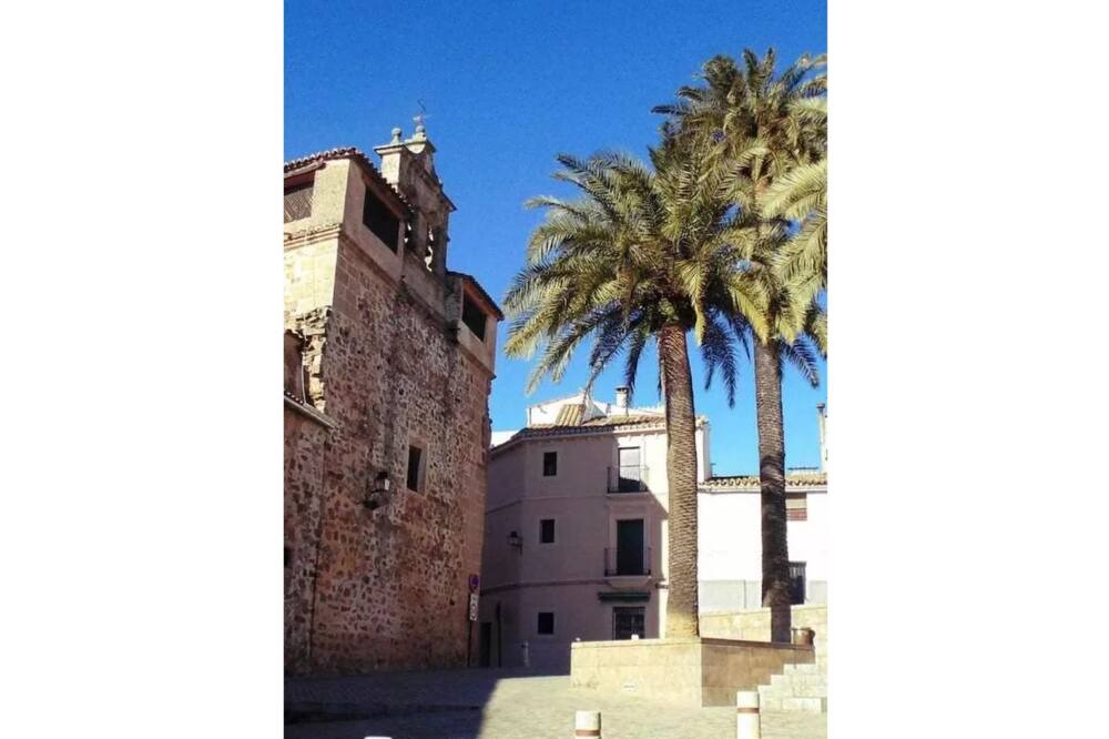 Photo of Outdoor in Caceres Old Town