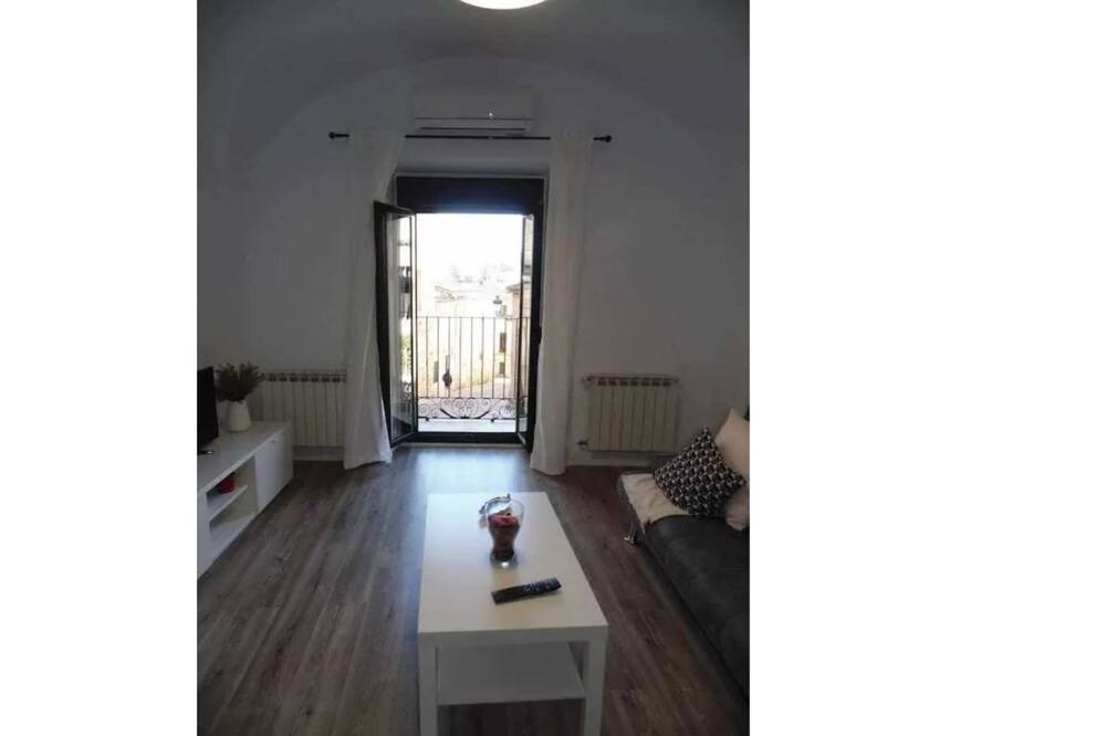Photo of Bedroom in Caceres Old Town