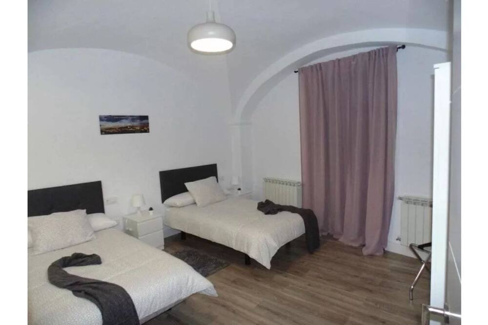 Photo of Bedroom in Caceres Old Town