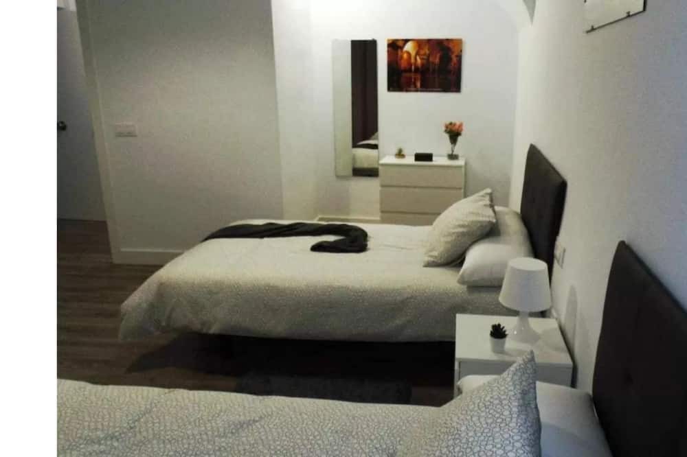 Photo of Bedroom in Caceres Old Town
