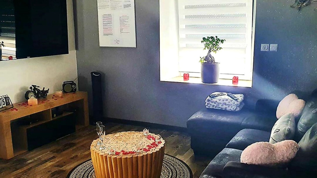 Photo of Livingroom in Champagney