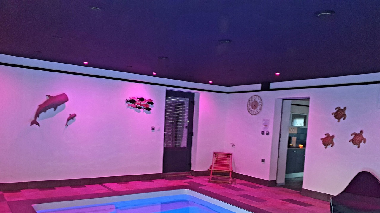 Photo of Outdoor in Champagney
