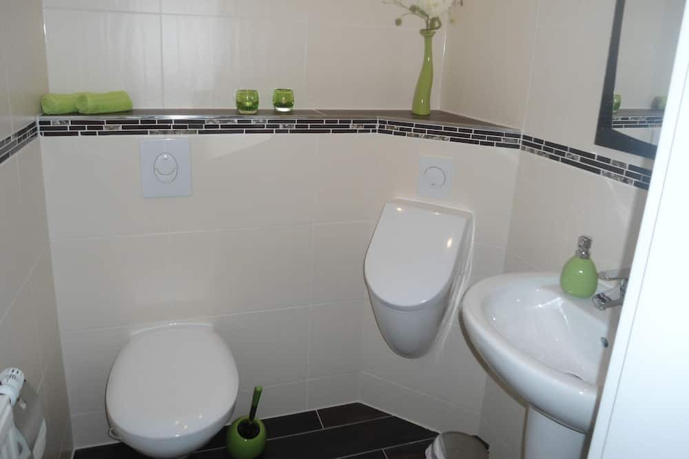 Photo of Bathroom in Lohhof