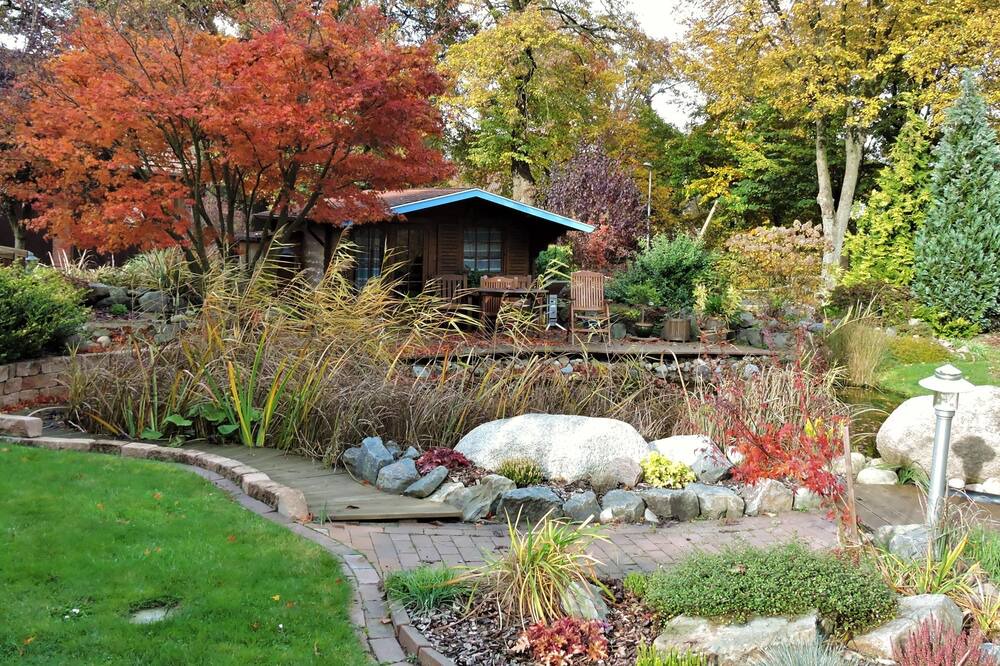 Photo of Outdoor in Lohhof