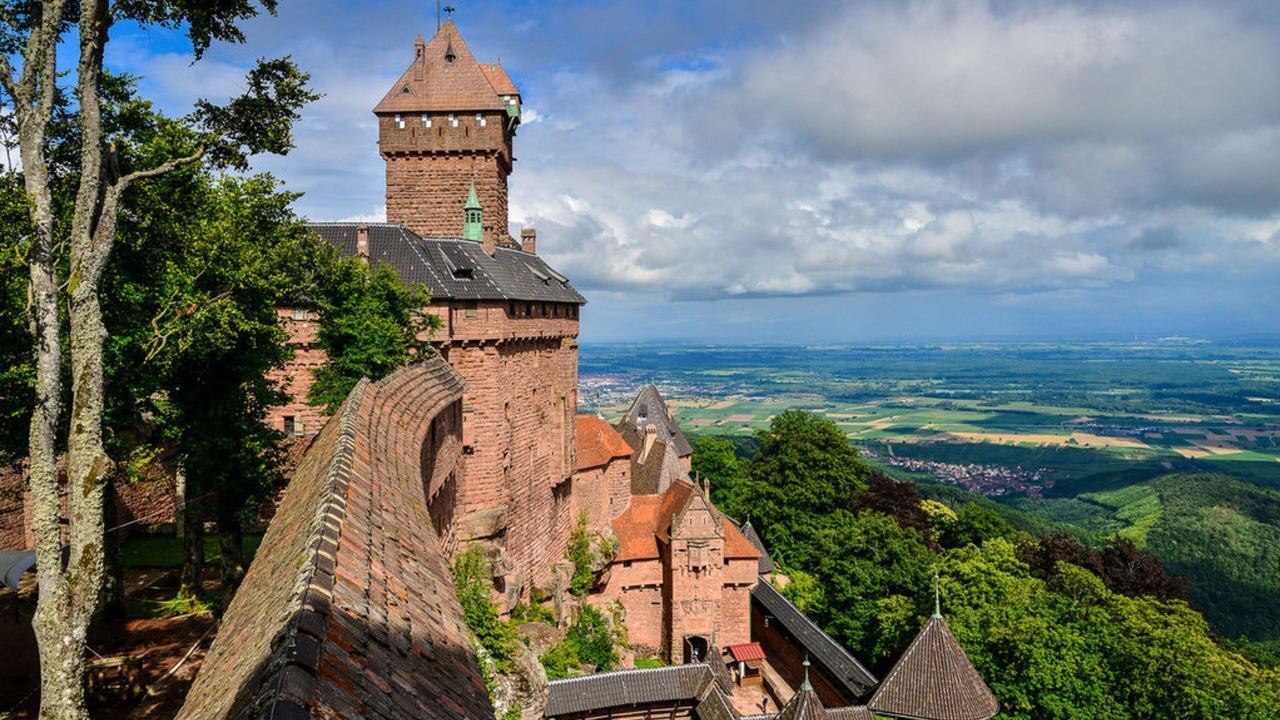 Photo of Outdoor in Mackenheim