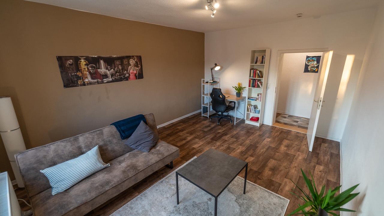 Photo of Livingroom in Sudenburg
