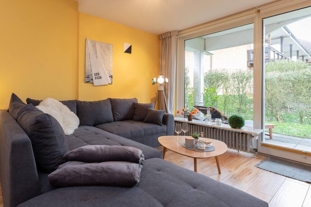 Photo of Livingroom in Groemitz
