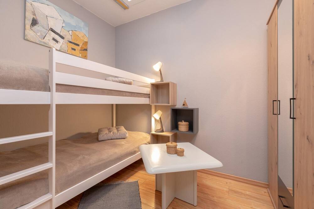 Photo of Bedroom in Groemitz