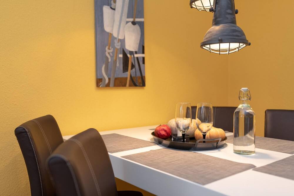 Photo of Kitchen in Groemitz