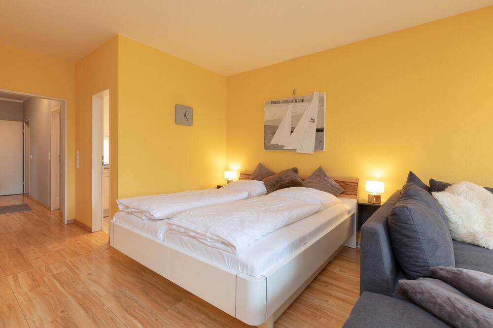 Photo of Bedroom in Groemitz