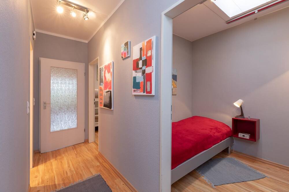 Photo of Bedroom in Groemitz