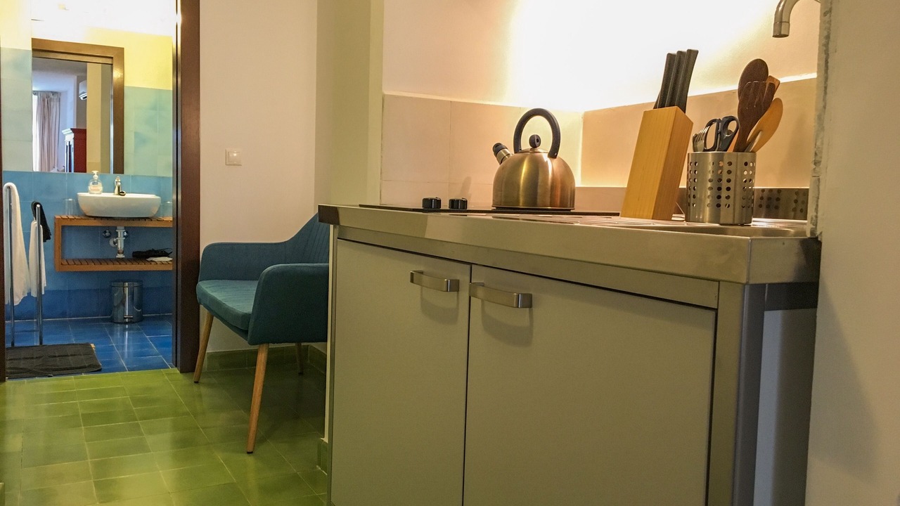 Photo of Kitchen in Trujillo