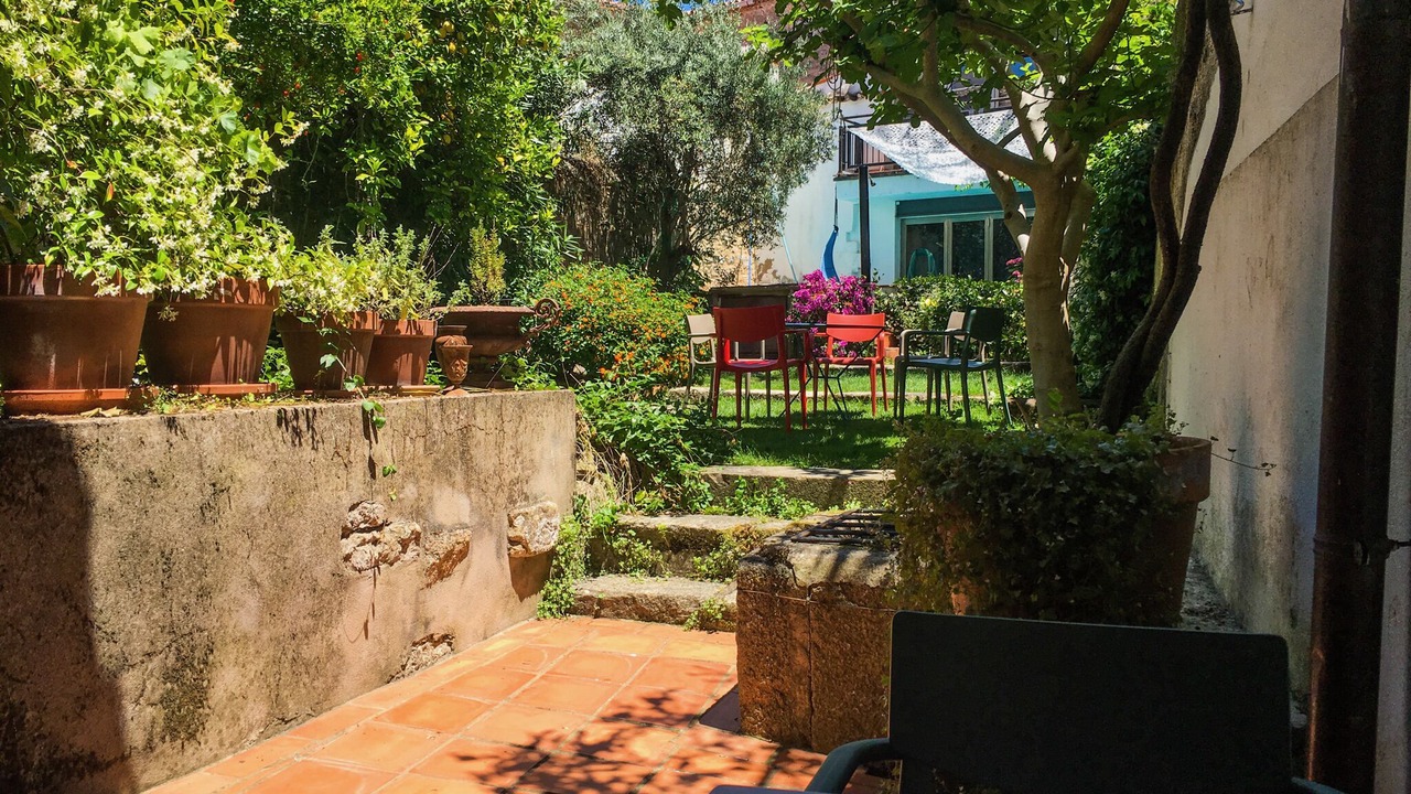 Photo of Patio Balcony in Trujillo