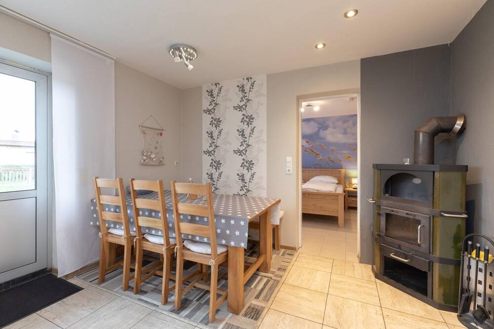 Photo of Kitchen in Lensterstrand