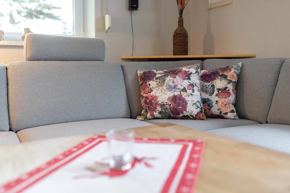 Photo of Livingroom in Lensterstrand