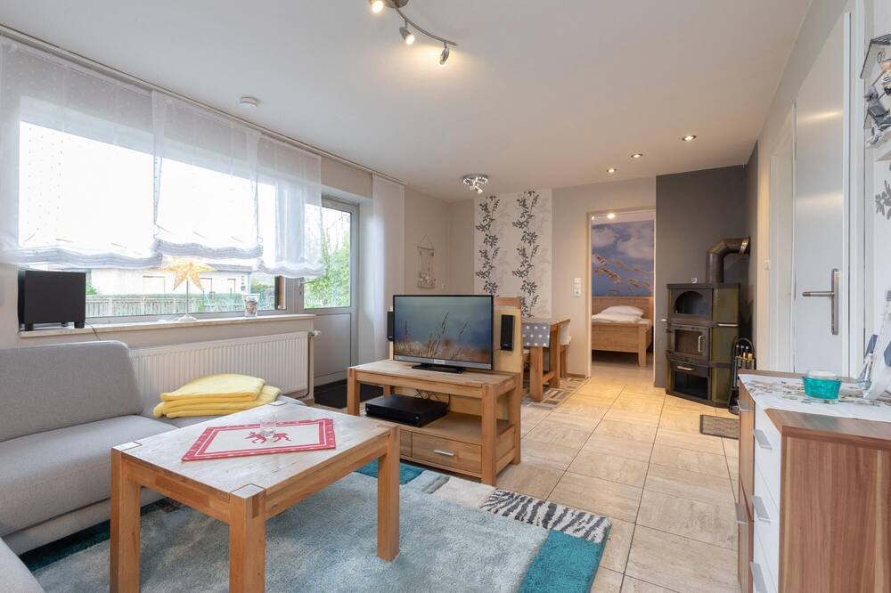 Photo of Livingroom in Lensterstrand