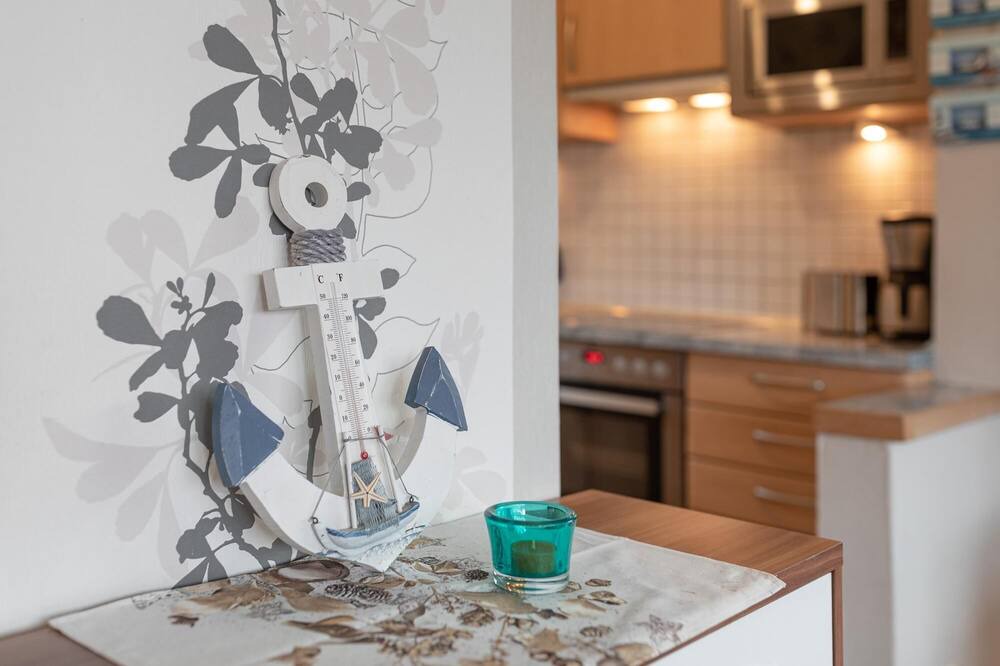 Photo of Kitchen in Lensterstrand