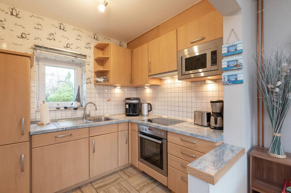 Photo of Kitchen in Lensterstrand