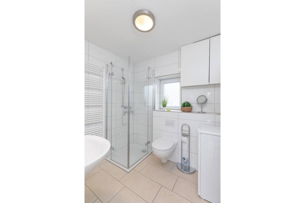Photo of Bathroom in Lensterstrand