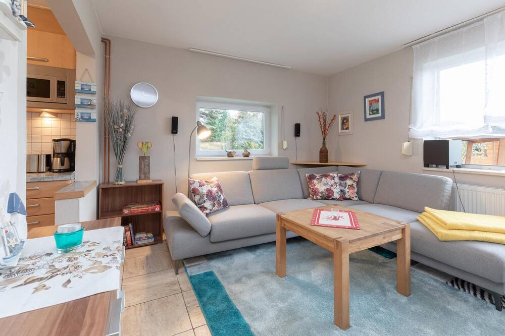Photo of Livingroom in Lensterstrand