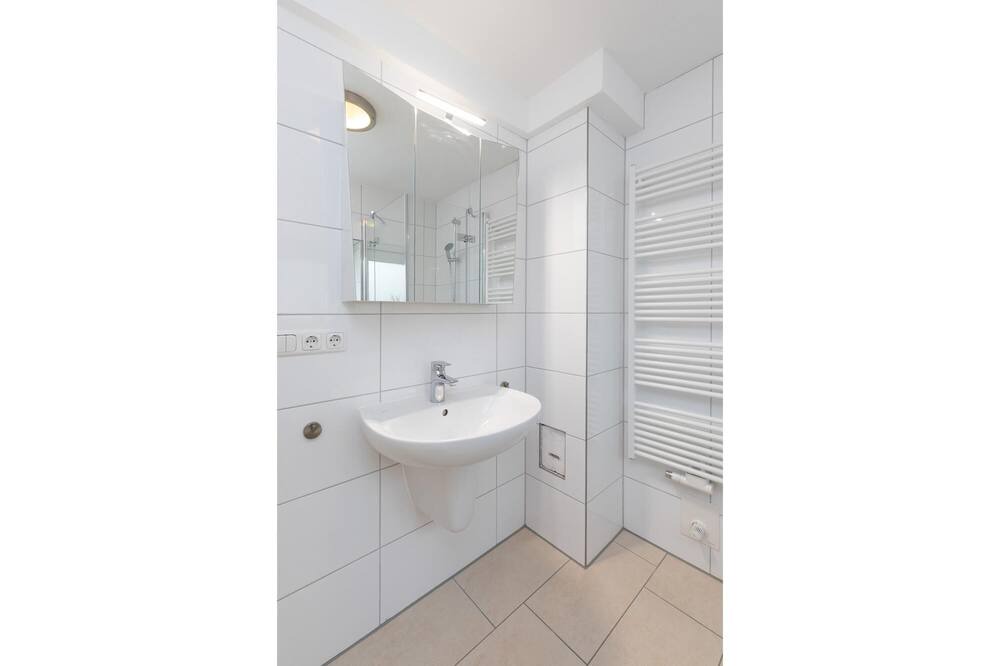 Photo of Bathroom in Lensterstrand
