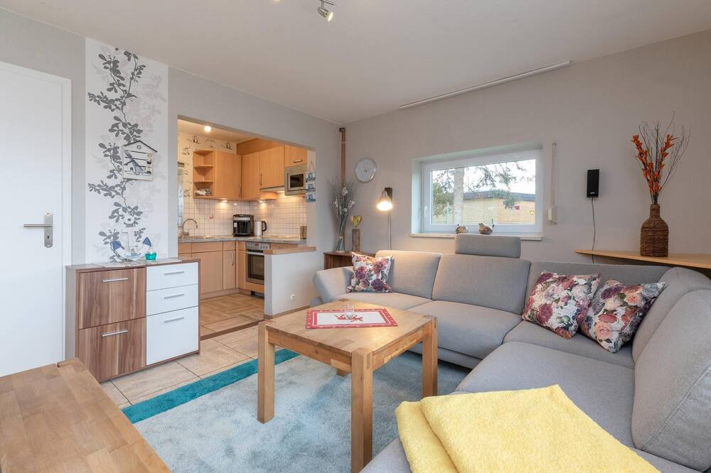 Photo of Livingroom in Lensterstrand