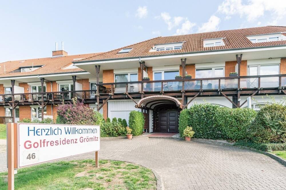 Photo of Outdoor in Groemitz