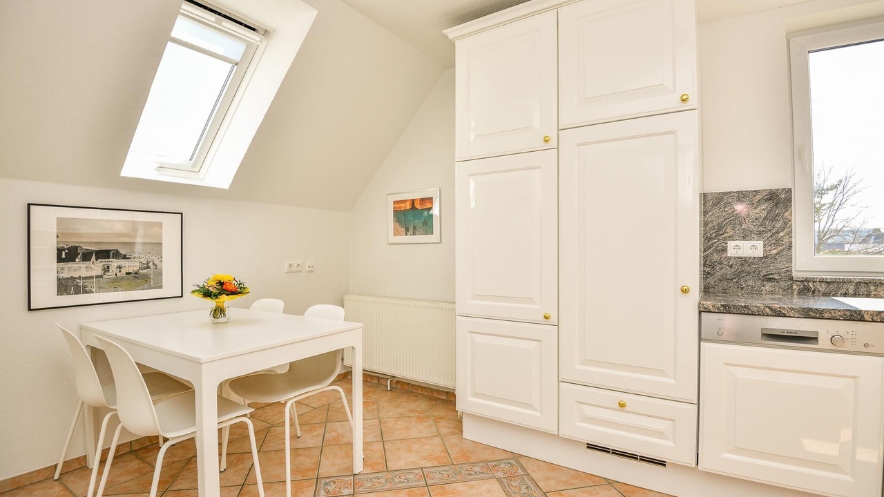 Photo of Kitchen in Groemitz